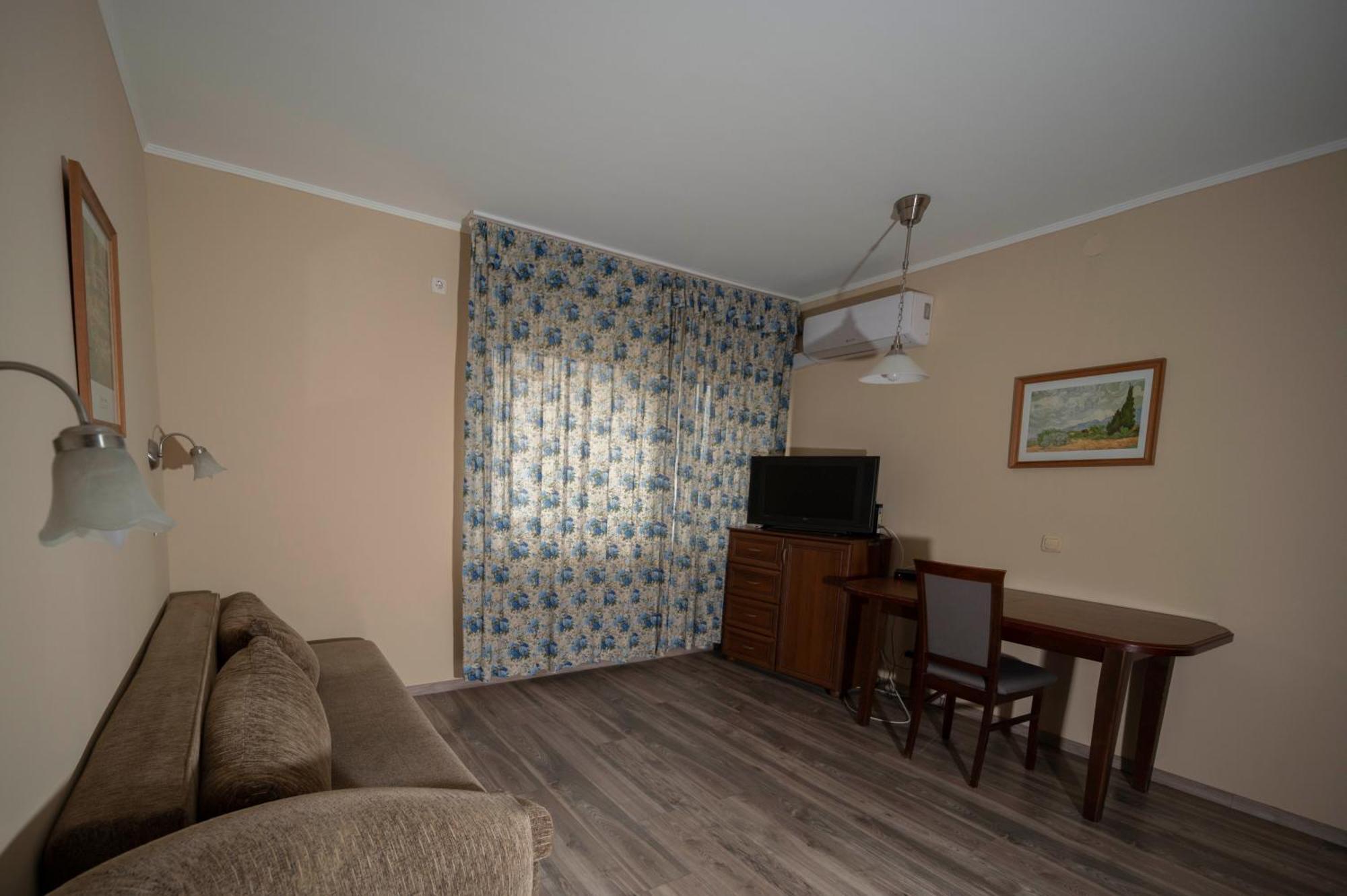 Carolina Apartman Budapest Exterior photo